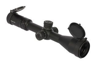 Primary Arms 3-18x50mm First Focal Plane Rifle Scope with HUD DMR .5.56 Reticle Black